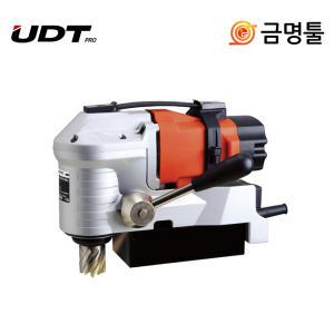 UDT PMD3530 마그네틱드릴 최대35mm천공 브로치캇타 H빔천공 마그드릴