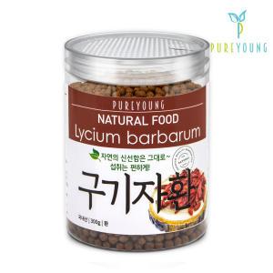 국산 구기자환 300g