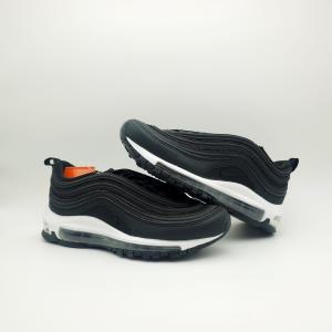 [나이키코리아 국내정품] NIKE AIR MAX 97 에어맥스 97 검흰/화이트블랙/) 921733 006