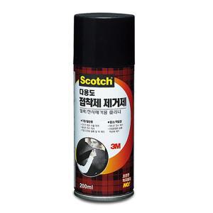 [신세계몰]3M 스카치 다용도 접착제 제거제 200ml