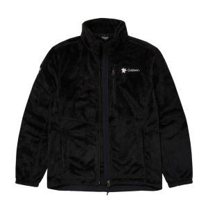 [기타][골드윈] 플리스 자켓 2122 GW M`S ALPINE FLEECE JKT BLK