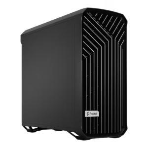 :프렉탈디자인 Fractal Design Torrent Solid 컴퓨터 PC 케이스 (블랙)