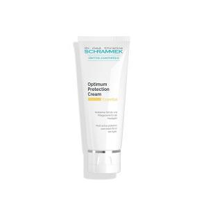 [닥터슈라멕]옵티멈 프로텍션 크림 SPF30+ 75ml , 촉촉한 보습 차단제