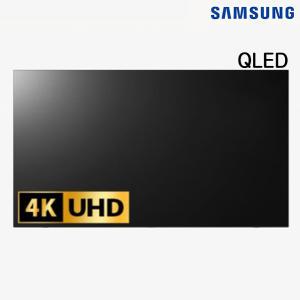 삼성 1등급 43인치 QLED 4K UHD TV 벽걸이형 KQ43QC68AFXKR