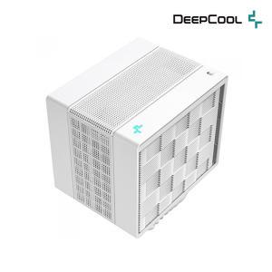 DEEPCOOL ASSASSIN 4S 공랭 CPU 쿨러 (WHITE)