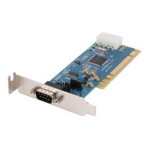 [oto샵] 시스템베이스 Multi-1 LPCI COMB1포트 RS422 RS485 PCI 시리얼 통신 카드 장비 네트워크 데이터 부