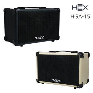 HEX 일렉기타 앰프 HGA-15