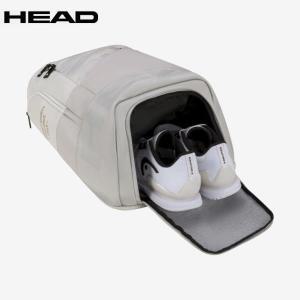 스포츠가방 백팩 더블백  HEAD 테니스 배낭 조코비치  라켓 파델 배드민턴  프로 X 28L YUBK 코트