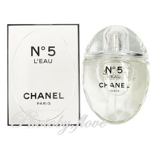 샤넬 N5 로 드롭 LEAU LIMITED EDITION 50ml (선물포장)