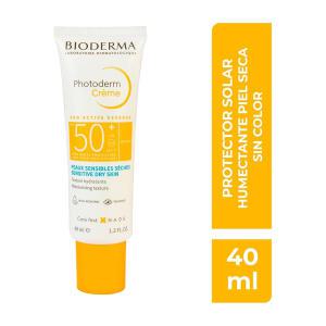 바이오더마 포토덤 크림 40ml SPF50+