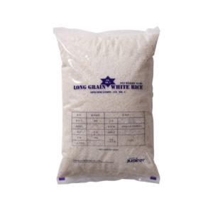 태국쌀 10kg 안남미 수입쌀 THAI LONG GRAIN WHITE RICE