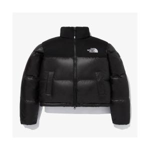 노스페이스 THE NORTH FACE NJ1DQ80K 여성 노벨티 눕시 RDS 다운 자켓