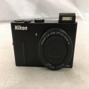 니콘 Nikon 디지털 카메라 COOLPIX P300 중고