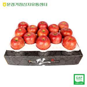 [문경APC] 새재의 아침 문경 사과 부사 5kg 10-13과내 / 실중량