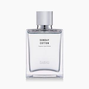 다슈 선데이 코튼 퍼퓸 남성향수 50ml