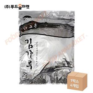 해농물산 더조은 김가루 1kg