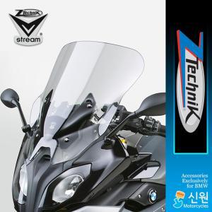 제트테크닉 Z2374 R1200RS R1250RS 스모크 스크린