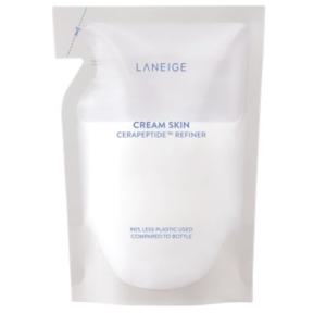 라네즈 크림 스킨 세라펩타이드 리파이너 리필 170ml