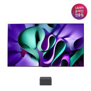 [공식인증점] LG 올레드 TV evo OLED65M4KNA