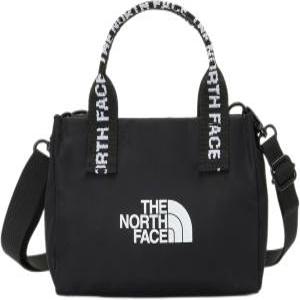 손가방 노스페이스 THE NORTH FACE 화이트 라벨 미니 크로스 백 WL MINI CROSS BAG 토트 병행 수입품