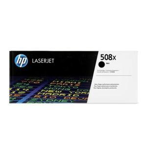 HP CF360X 정품토너 검정 대용량 508A M552 M553N M577dn M553X E