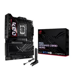 ASUS ROG MAXIMUS Z890 HERO 인텍앤컴퍼니