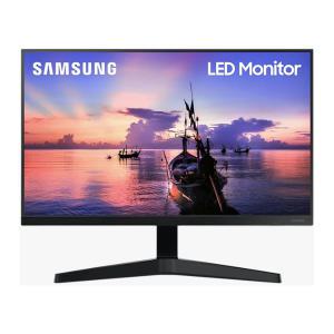 삼성모니터24인치 LED LF24T354F FHD 듀얼 틸트 사무용 게임용 가정용 게이밍