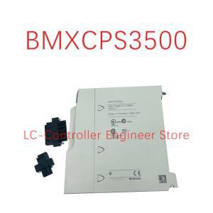 신제품 PLC 컨트롤러 BMXCPS3500 에 박스