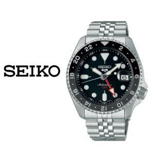 세이코 SEIKO GMT 스포츠 오토매틱 다이버 방수 남성 패션 메탈시계 SSK001 SBSC001