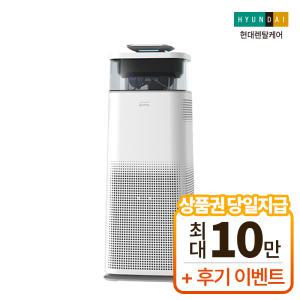 현대 더케어 타워 프리미엄 HQAT12DW0B 렌탈 상품권 당일지급 A-T12DW0B