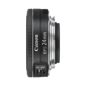 캐논 EF-S 24mm F2.8 STM 광각 단 초점렌즈 ok