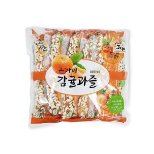 제주 은가비 감귤과즐 350g