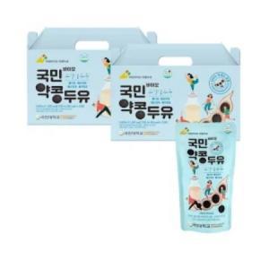 국민약콩두유 180ml x 40팩