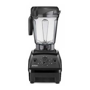 바이타믹스 Vitamix E320 2L 초고속 블렌더 믹서기 블랙/화이트 bi