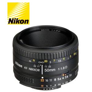 니콘 NEW 신형 니코르 AF NIKKOR 50mm F1.8D 정품 DDT