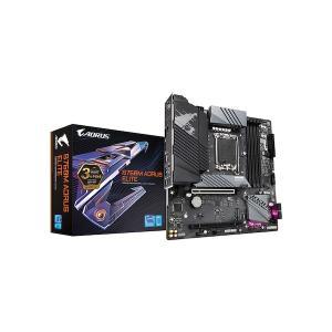 GIGABYTE B760M AORUS ELITE 제이씨현*