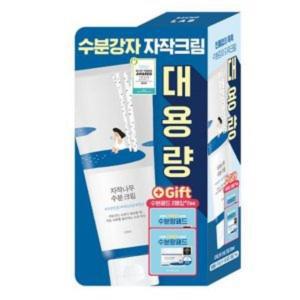 라운드랩 자작나무 수분크림 120ml 1개