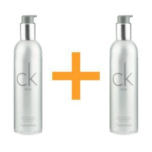 [Calvin Klein]캘빈클라인 CK ONE 모이스처라이저 250ml 1+1