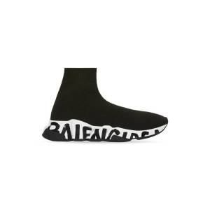 [롯데백화점]스니커바(잡화) 발렌시아가(BALENCIAGA) 22S/S 605942W2DB71015(남성 스피드 러너 그래피티 솔