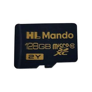 만도 블랙박스 메모리 카드 정품 Micro SD 128GB