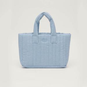 메온셀 시엔느 [4차] Sienne Padding Bag (Denim Blue)