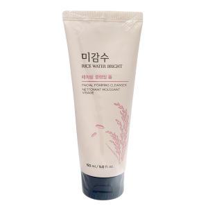 더페이스샵 미감수 브라이트 클렌징폼 150ml 1개