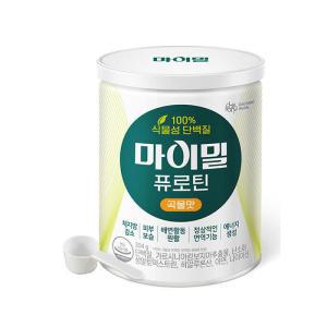 [소비기한 임박] 퓨로틴 곡물맛, 304g,