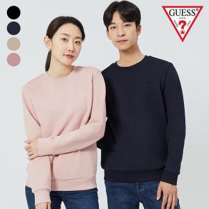 갤러리아 GUESS Jeans F/W [공용] MO4K9462 웜기모쮸리 미니삼각