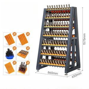 CNC 머시닝 공구대 공구함 툴홀더 E2-BT30 E2-BT40 E2-BT50