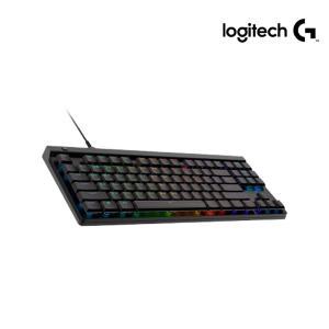 로지텍코리아 로지텍G G515 TKL 유선 게이밍 키보드