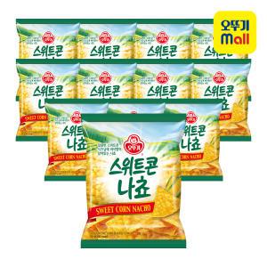 오뚜기 스위트콘나쵸 60g 12개