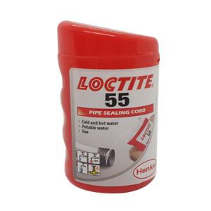 록타이트 55/LOCTITE/배관 밀봉제/파이프 실란트/150M