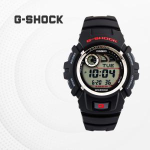 지샥 G-SHOCK 군인 군용 우레탄 군입대시계 패션시계 G2900F G-2900F-1V