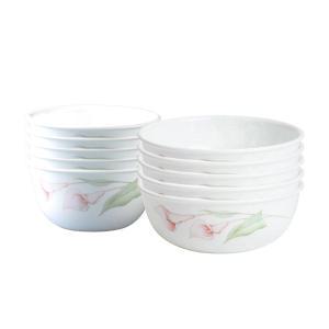 [대구백화점] [코렐(Corelle)][코렐]백합 (신)공기대접10p